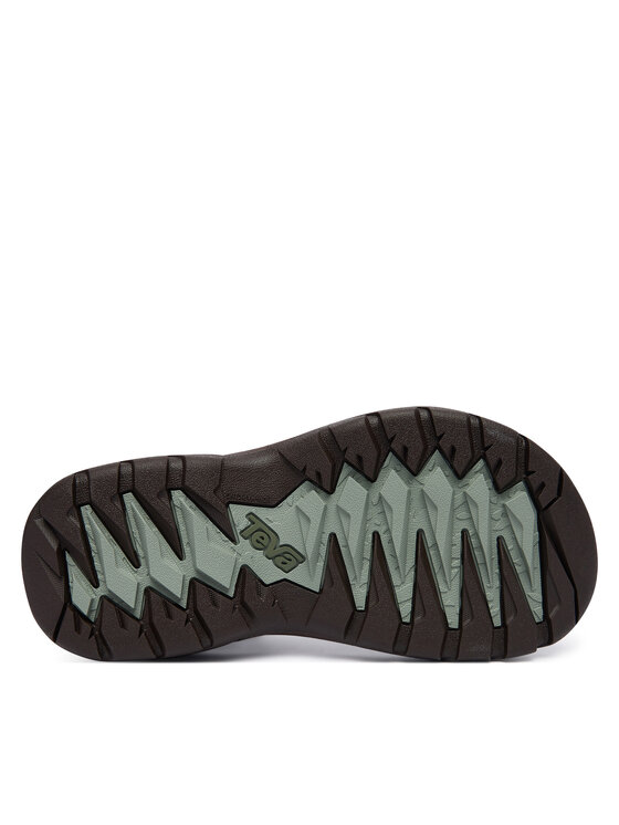 Teva Босоніжки Teva Terra Fi 5 Universal 1099443 Кольоровий