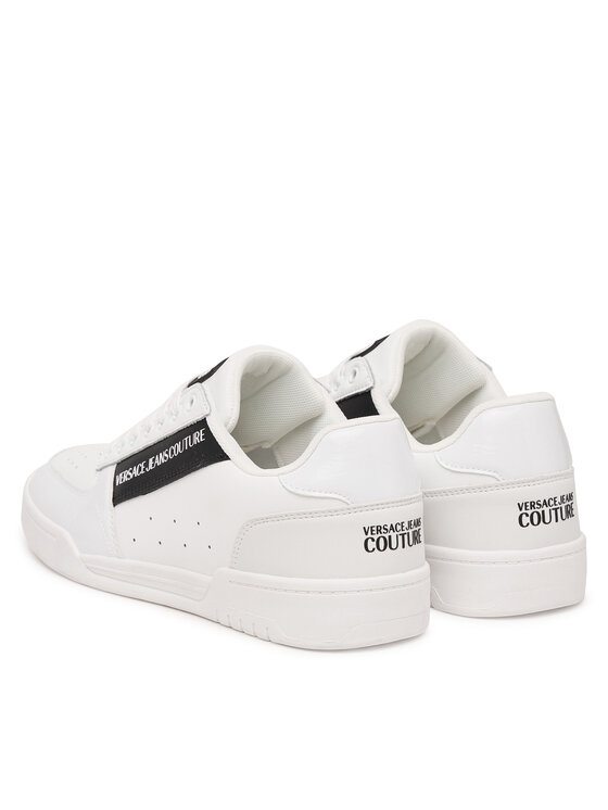 Versace Jeans Couture Sneakers Versace Jeans Couture 80YA3SD4 Bianco