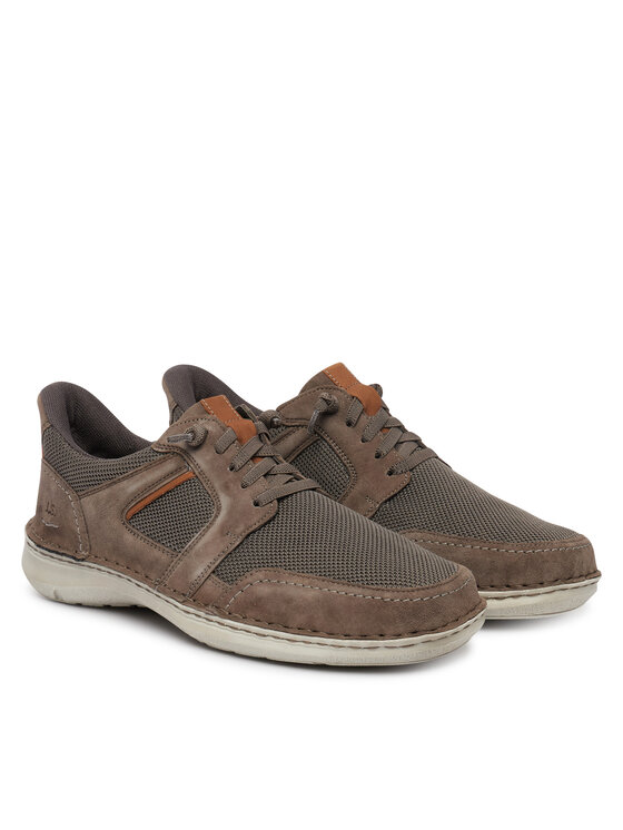 Josef Seibel Pusbačiai Josef Seibel New Anvers 24 44924 Ruda