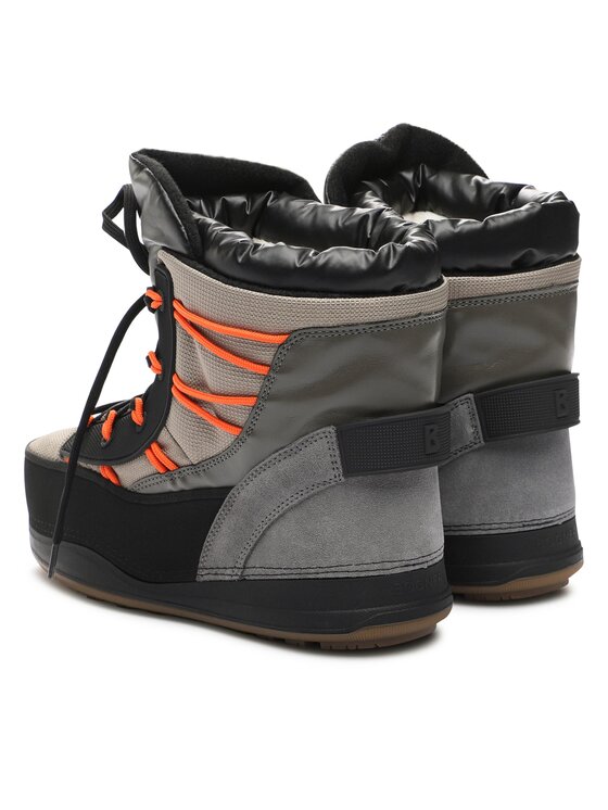 Bogner Снігоходи Bogner Vancouver 1 32247684 Чорний
