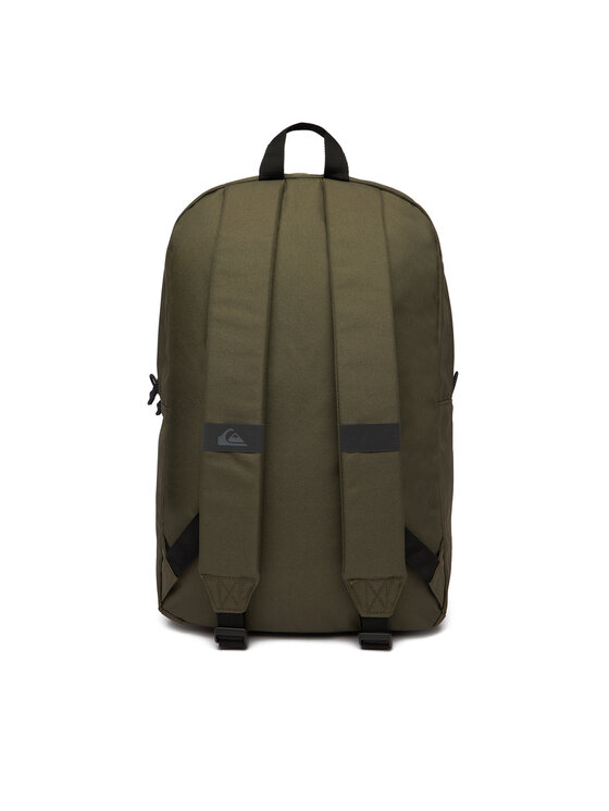 Quiksilver Plecak Quiksilver Hog Back EQYBP03730 Zielony