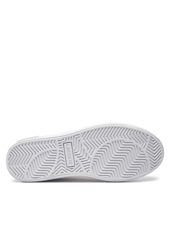 Lacoste Αθλητικά Lacoste 747SFA0072 Λευκό