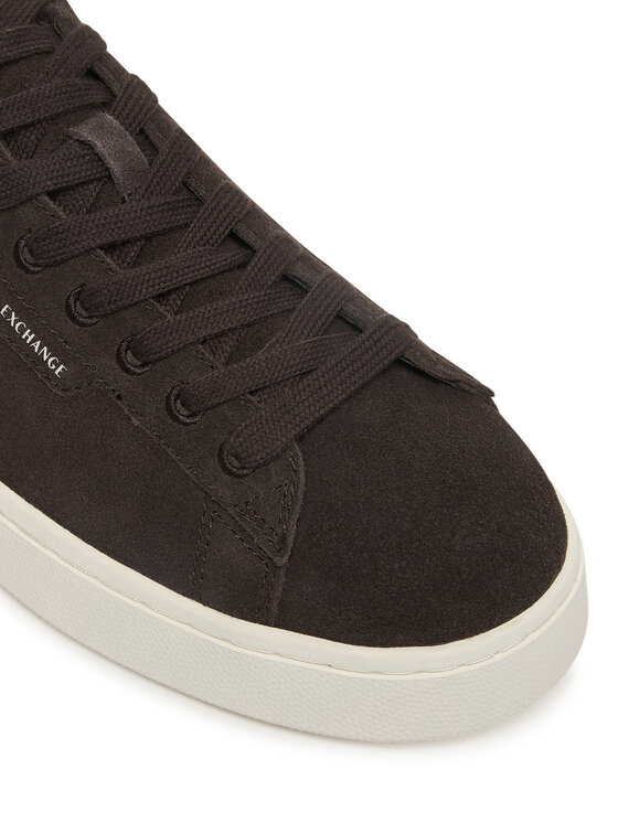 Armani Exchange Снікерcи Armani Exchange XM002617 AF19687 S6318 Коричневий