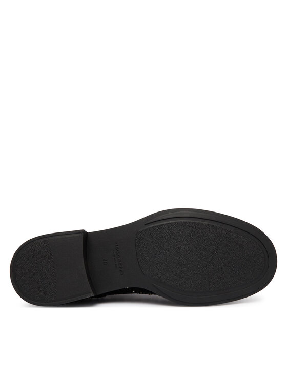 Vagabond Shoemakers Оксфорди Vagabond Shoemakers Freya 6106-004-20 Чорний