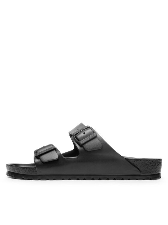 Birkenstock Шльопанці Birkenstock Arizona EVA 0129421 Чорний