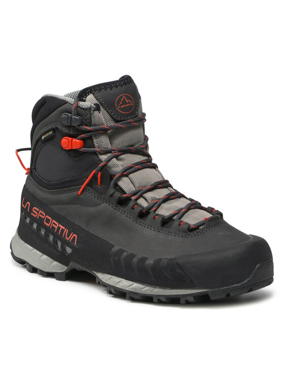 La Sportiva Трекінгові черевики La Sportiva Tx5 W's Gtx GORE-TEX 27J900318 Сірий