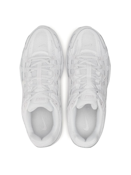 Nike Tenisice Nike P-6000 CD6404 100 Bijela
