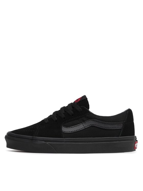 Vans Tenisówki Vans Sk8-Low VN0A4UUKENR1 Czarny