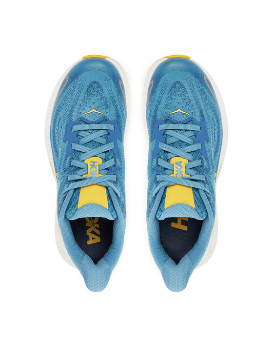 Hoka Běžecké boty Hoka Clifton 10 1168860 Modrá