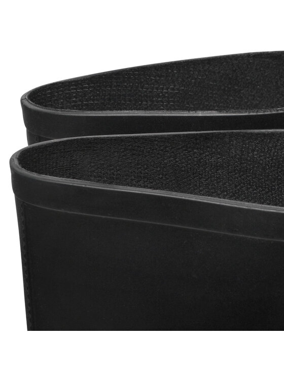 Grand Canyon Kalosze Grand Canyon AJ0427-3 Czarny