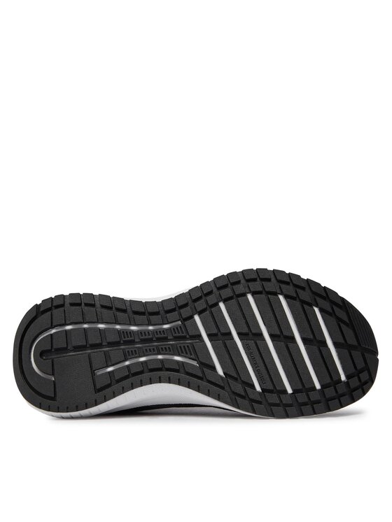 Reebok Παπούτσια για Τρέξιμο Reebok Road Supreme 4 IE6731 Μαύρο