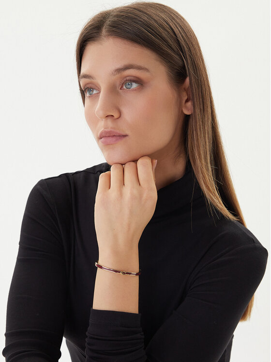 Coach Rokassprādze Coach 37546478 GLD600 Zelta