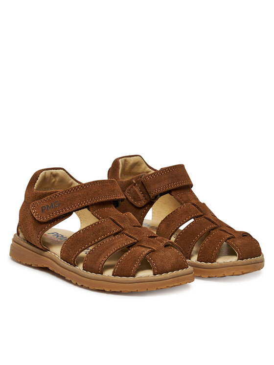 Primigi Босоніжки Primigi 7920511 S Коричневий