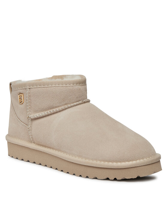 Liu Jo Sniega zābaki Liu Jo Jil 01 SA4053 PX002 Bēšs