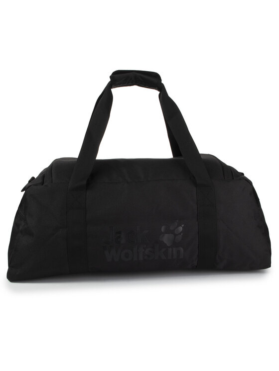 Jack Wolfskin Torba Jack Wolfskin Action Bag 35 2007241 Czarny