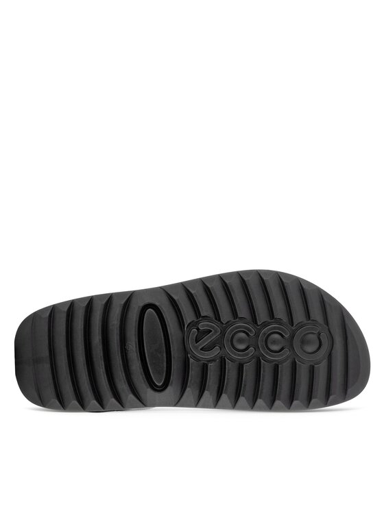 ECCO Sandały ECCO 2ND COZMO M 50094401001 Czarny