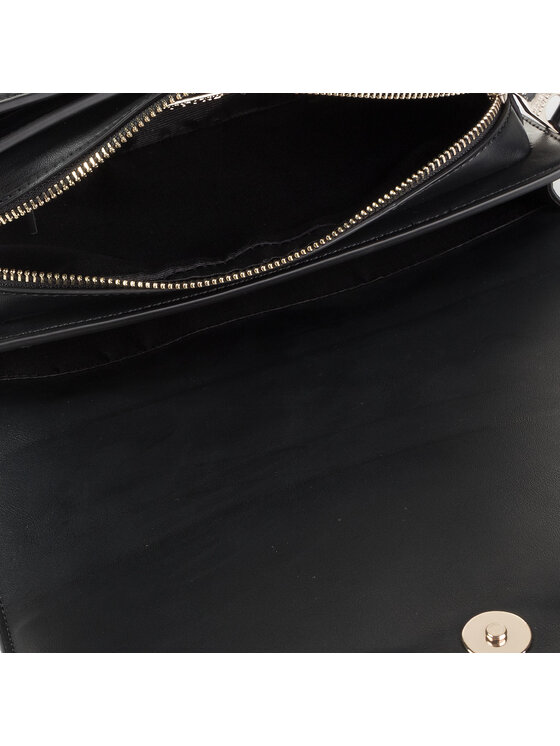 Versace Jeans Couture Borsetta Versace Jeans Couture E1VUBBF1 Nero