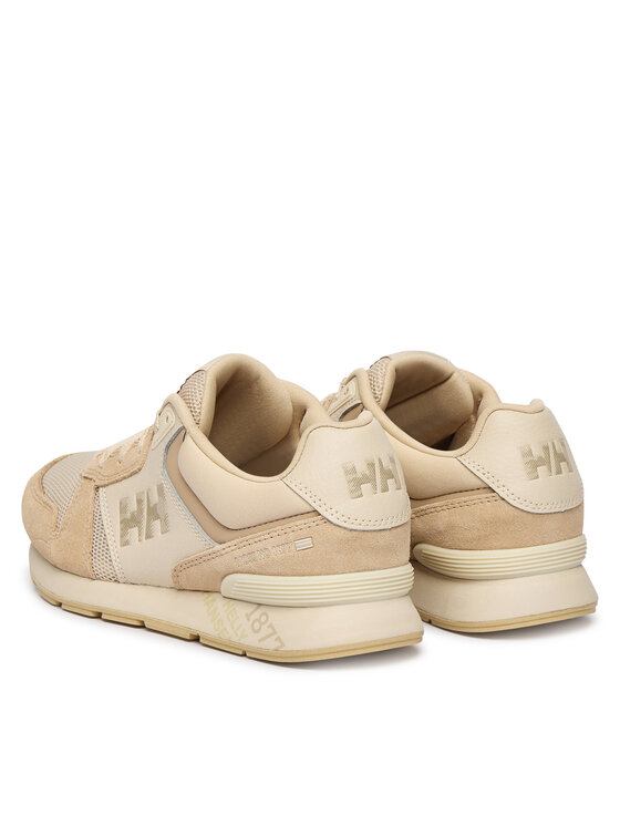 Helly Hansen Снікерcи Helly Hansen Anakin Leather 2 11993 Бежевий