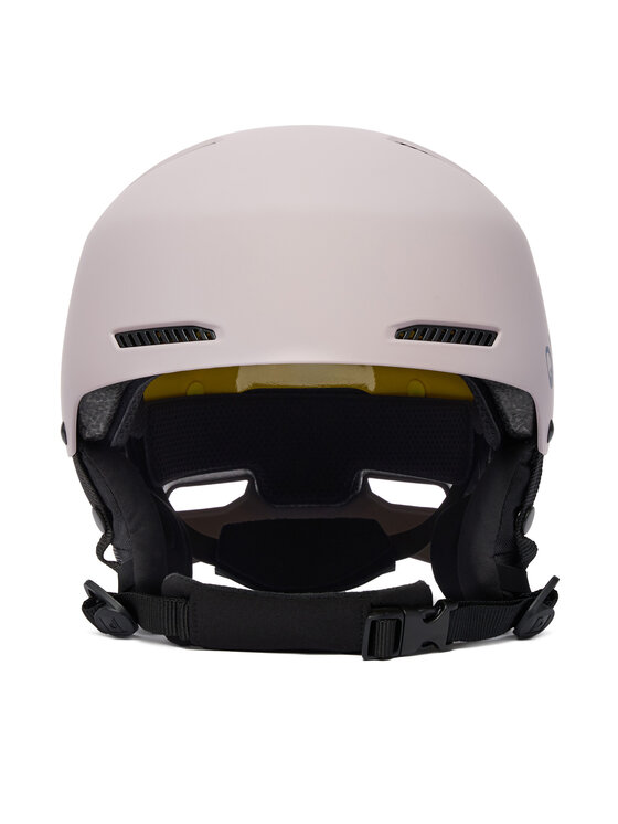 Quiksilver Шолом для сноуборду Quiksilver Lawson Mips EQYTL03080 Рожевий