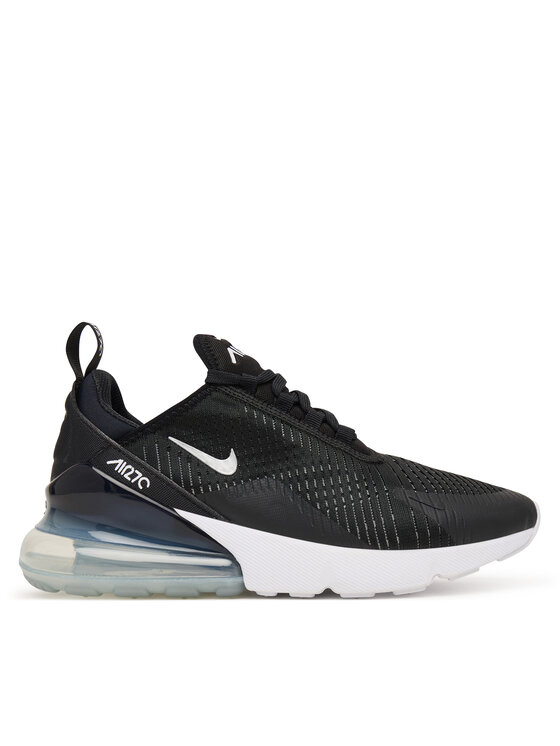 Nike Снікерcи Nike Nike Air Max 270 HJ3222 001 Чорний