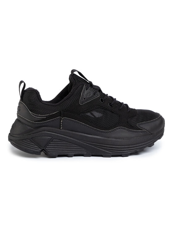 Ugg Sneakersy Ugg M Miwo Trainer Low Mono 1108038 Czarny