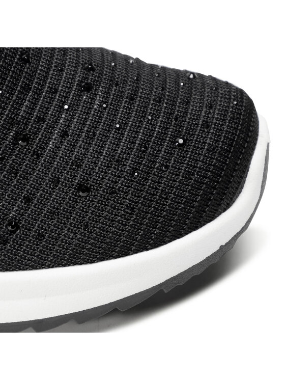 Bassano Sneakersy Bassano WFA1416-4 Czarny