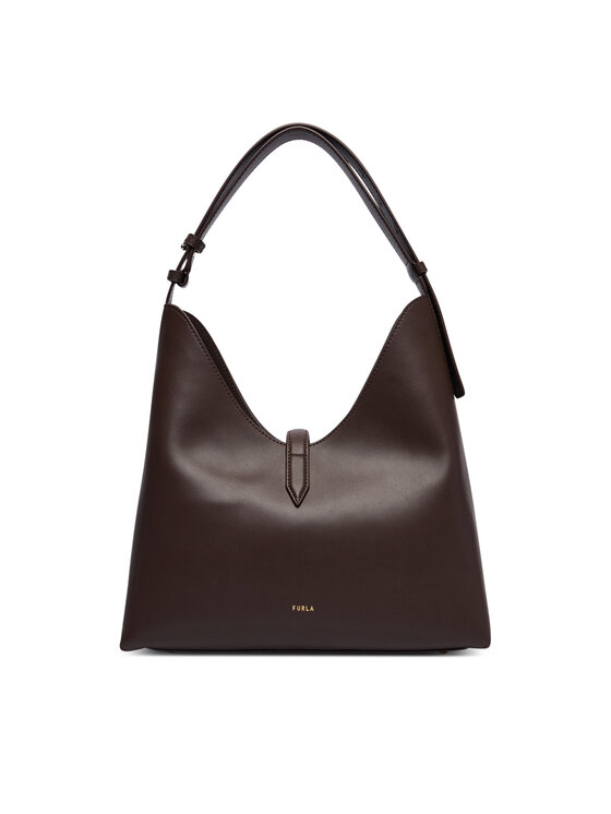 Furla Сумка Furla Goccia M WB01499 BX3104 CN 2460S Темно-коричневий