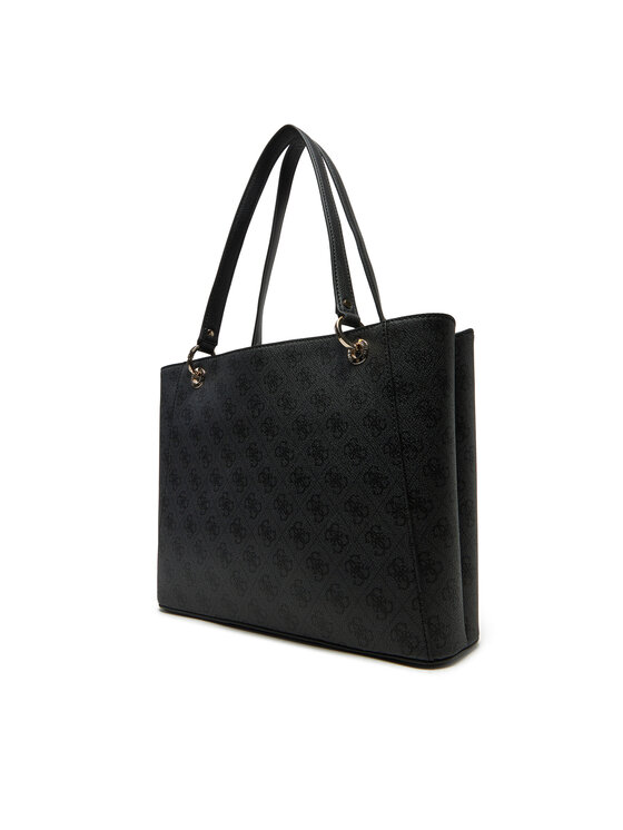 Guess Táska Guess Noelle (BG) HWBG78 79250 Fekete