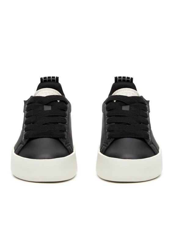 Lacoste Αθλητικά Lacoste Carnaby Platform 745SFA0040 Μαύρο