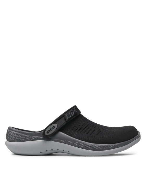 Crocs Iešļūcenes Crocs Literide 360 Clog 206708 Melns