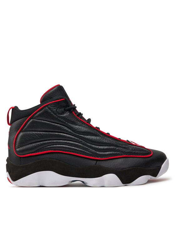 Nike Αθλητικά Nike Jordan Pro Strong DC8418 061 Μαύρο