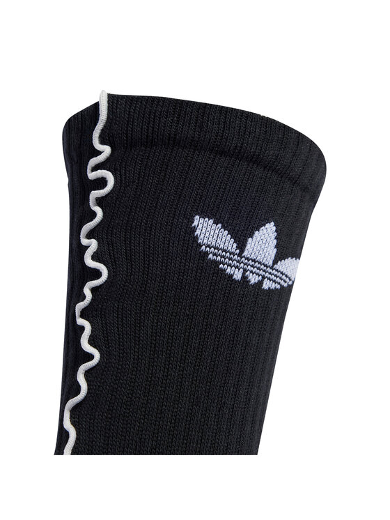 adidas Garās zeķes adidas JX5211 Daudzkrāsains