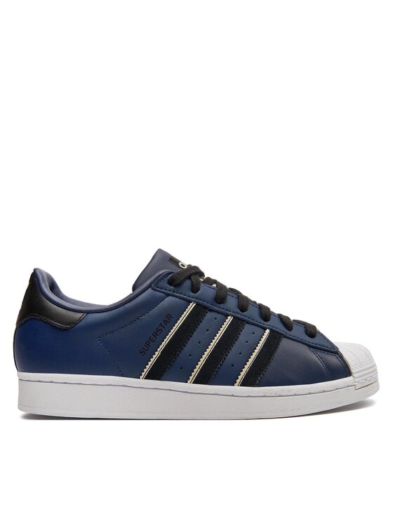 adidas Sneakers adidas Superstar Shoes HQ2210 Bleumarin