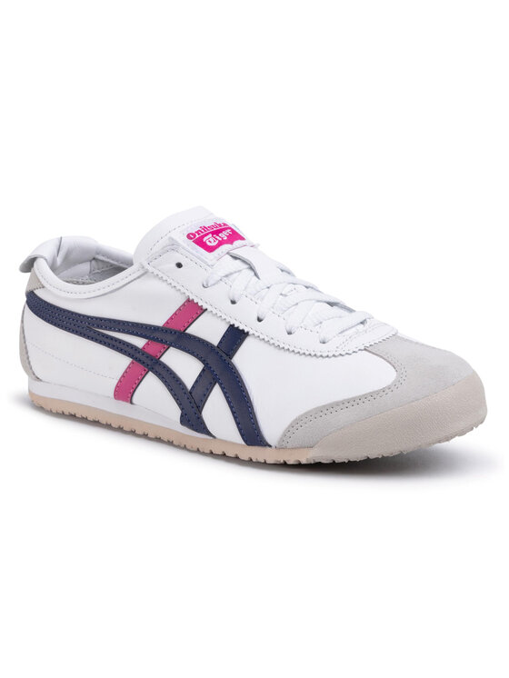 Onitsuka Tiger Zapatillas Onitsuka Tiger Mexico 66 THL7C2 Blanco