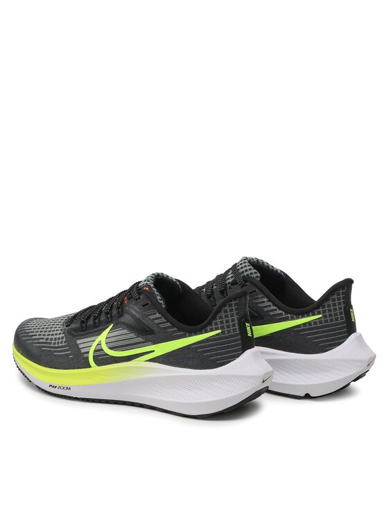 Nike Παπούτσια για Τρέξιμο Nike Air Zoom Pegasus 39 Nn Gs DM4015 002 Γκρι
