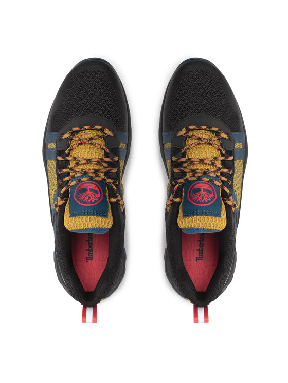 Timberland Αθλητικά Timberland Solar Wave Lt Low TB0A41RK0151 Μαύρο