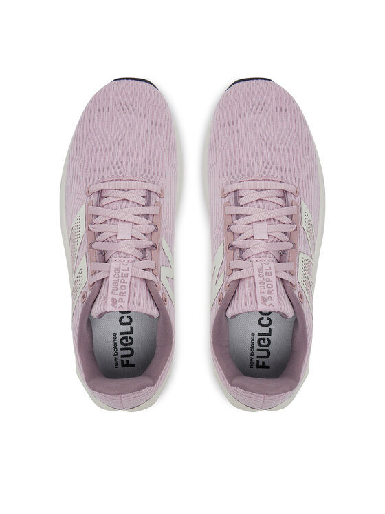 New Balance Tekaški čevlji New Balance FuelCell Propel v5 WFCPRCA5 Roza