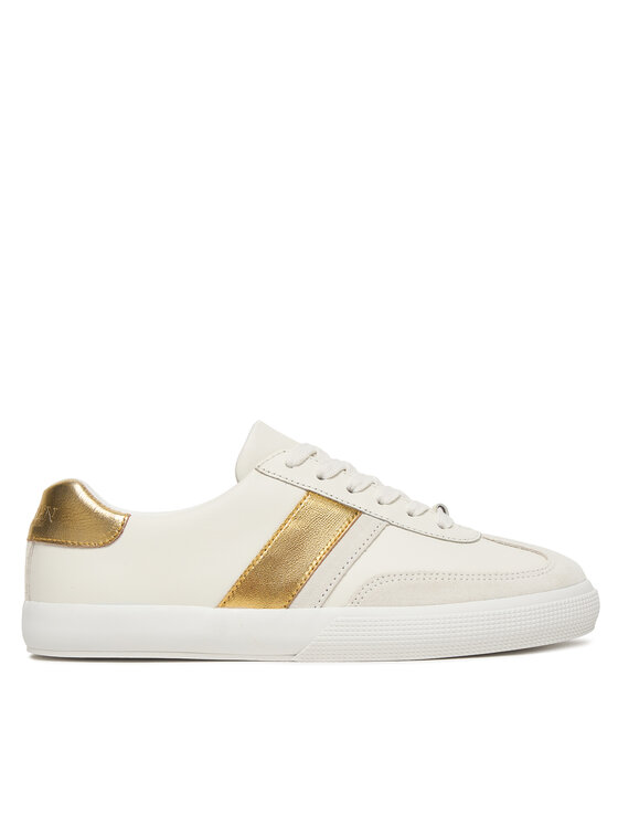 LAUREN RALPH LAUREN Sneakers LAUREN RALPH LAUREN Braylee 802P04420001 Alb