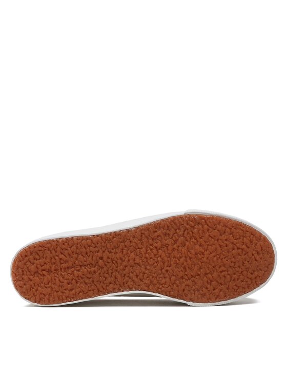Superga Кросівки Superga 2790 Cotw Linea Up And Down S9111LW Білий