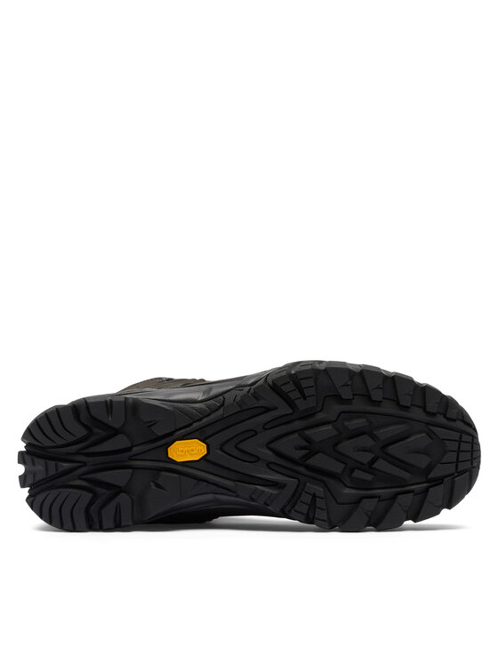 Columbia Trekkings Columbia Navigator Trek Outdry Ltr 2079111 Negru