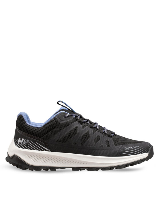 Helly Hansen Снікерcи Helly Hansen W Vidden Hybrid Low 11923 Чорний