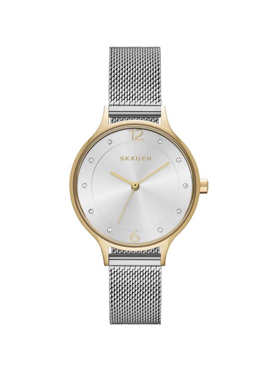 Skagen Ceas Skagen Anita SKW2340 Argintiu