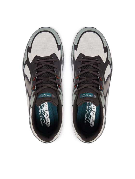 Skechers Sneakers Skechers Flex 4.0 233256/NTBR Marrone