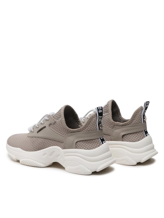 Steve Madden Снікерcи Steve Madden Match-E SM19000020-04004-482 Коричневий