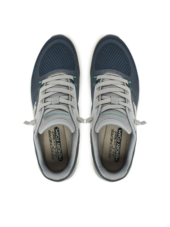Skechers Снікерcи Skechers Glide-Step Pro - Waverra 233132/NVGY Cиній