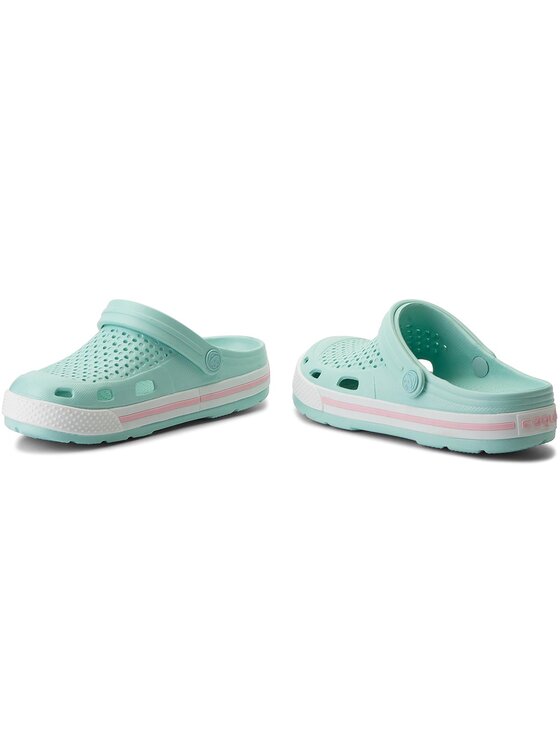 Coqui Чехли Coqui Lindo 6413 Зелен
