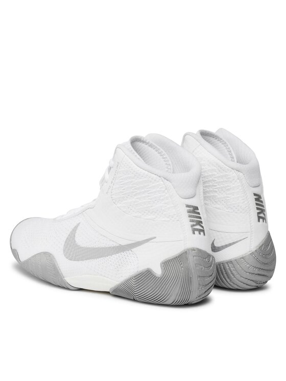 Nike Боксьорски обувки Nike Tawa CI2952 100 Екрю
