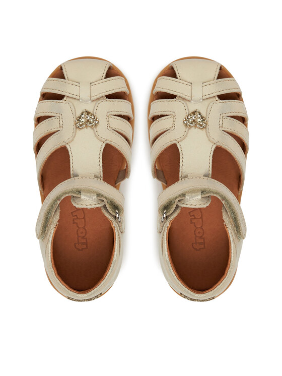Froddo Basutės Froddo Daisy G2150201-2 S Auksinė