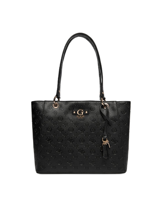 Guess Сумка Guess Dita HWPD76 02250 Чорний