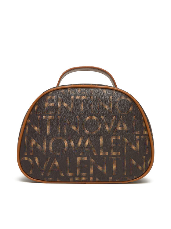 Valentino Kosmētikas somiņa Valentino Regina Re VBE9IS721 Brūns